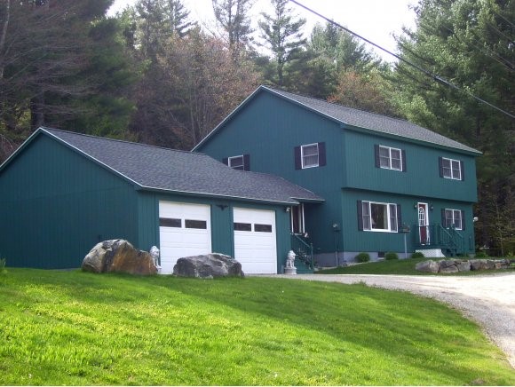 299 Branch Road Halifax, VT 05358 - Photo 1 of 1