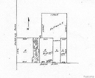 P-a Rd Locketownship Ingham Mi 48892 Road Webberville, MI 48892 - Photo 1 of 1 Property Photo