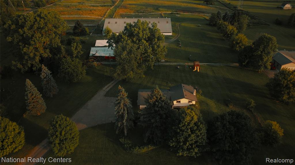58191 Eight Mile Road Northville, MI 48167 - Photo 3 of 57