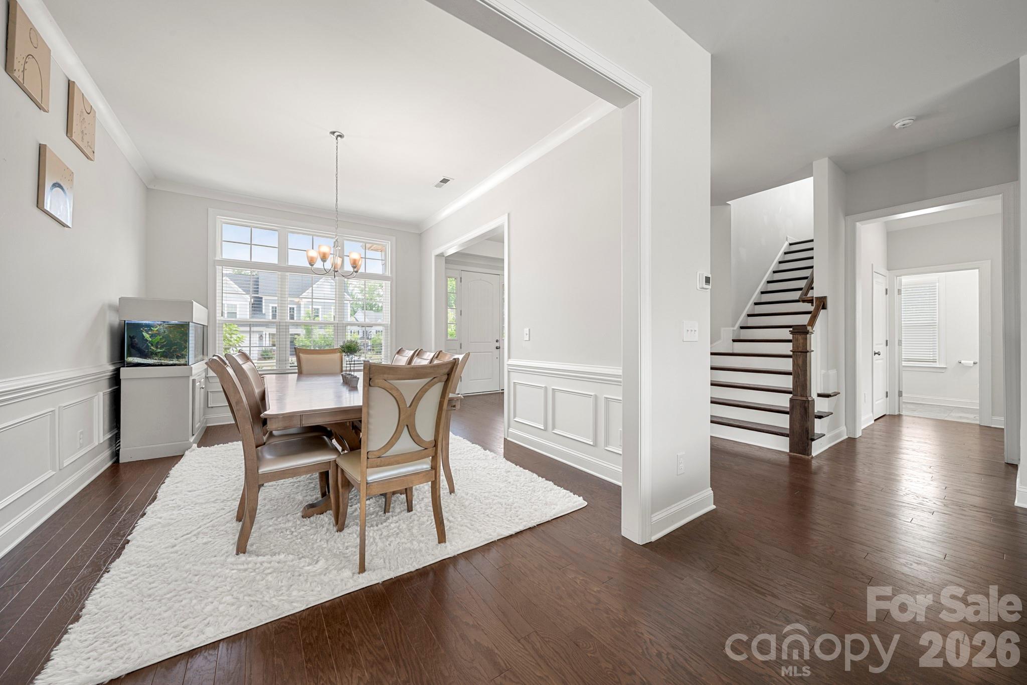 5005 Alexander Road Charlotte, NC 28270 - Photo 10 of 46