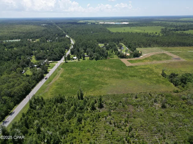 $59,000 | Lot 1 Hwy 71 Wewahitchka, Wewahitchka, FL 32465