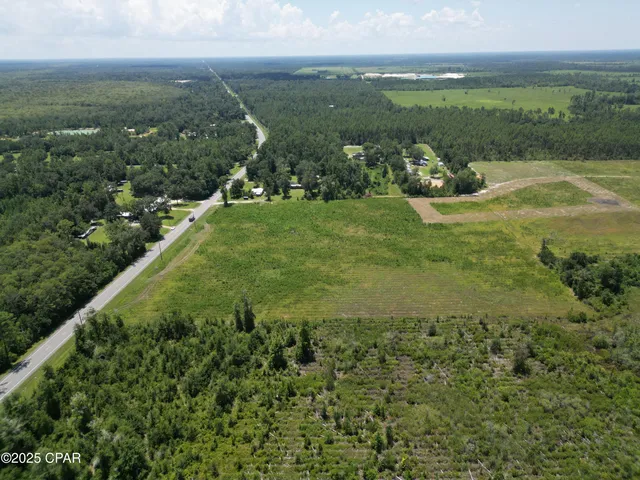 $59,000 | Lot 1 Hwy 71 Wewahitchka, Wewahitchka, FL 32465