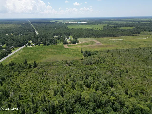 $59,000 | Lot 1 Hwy 71 Wewahitchka, Wewahitchka, FL 32465