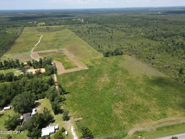 $59,000 | Lot 1 Hwy 71 Wewahitchka, Wewahitchka, FL 32465