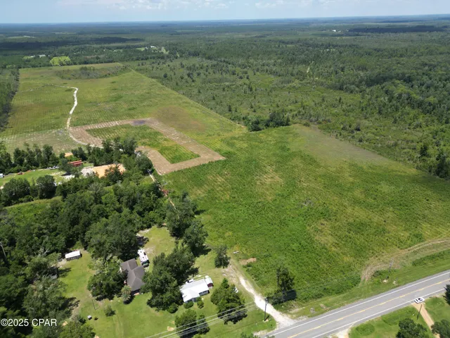 $59,000 | Lot 1 Hwy 71 Wewahitchka, Wewahitchka, FL 32465