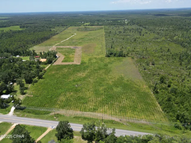 $59,000 | Lot 1 Hwy 71 Wewahitchka, Wewahitchka, FL 32465