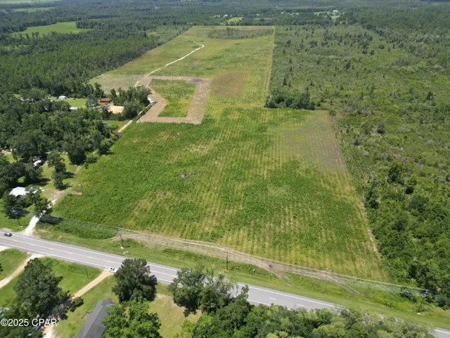 $59,000 | Lot 1 Hwy 71 Wewahitchka, Wewahitchka, FL 32465