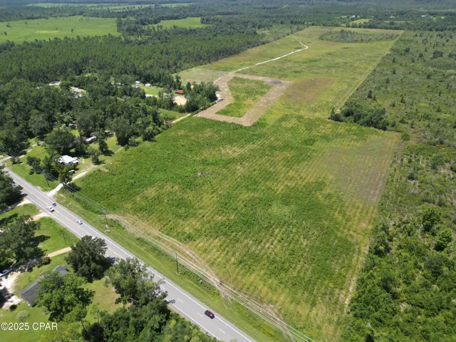 $59,000 | Lot 1 Hwy 71 Wewahitchka, Wewahitchka, FL 32465