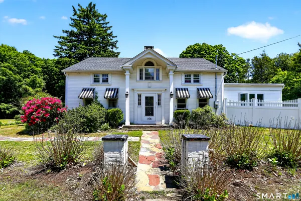 $649,500 | 106 Turnpike Road, Somers, CT 06071