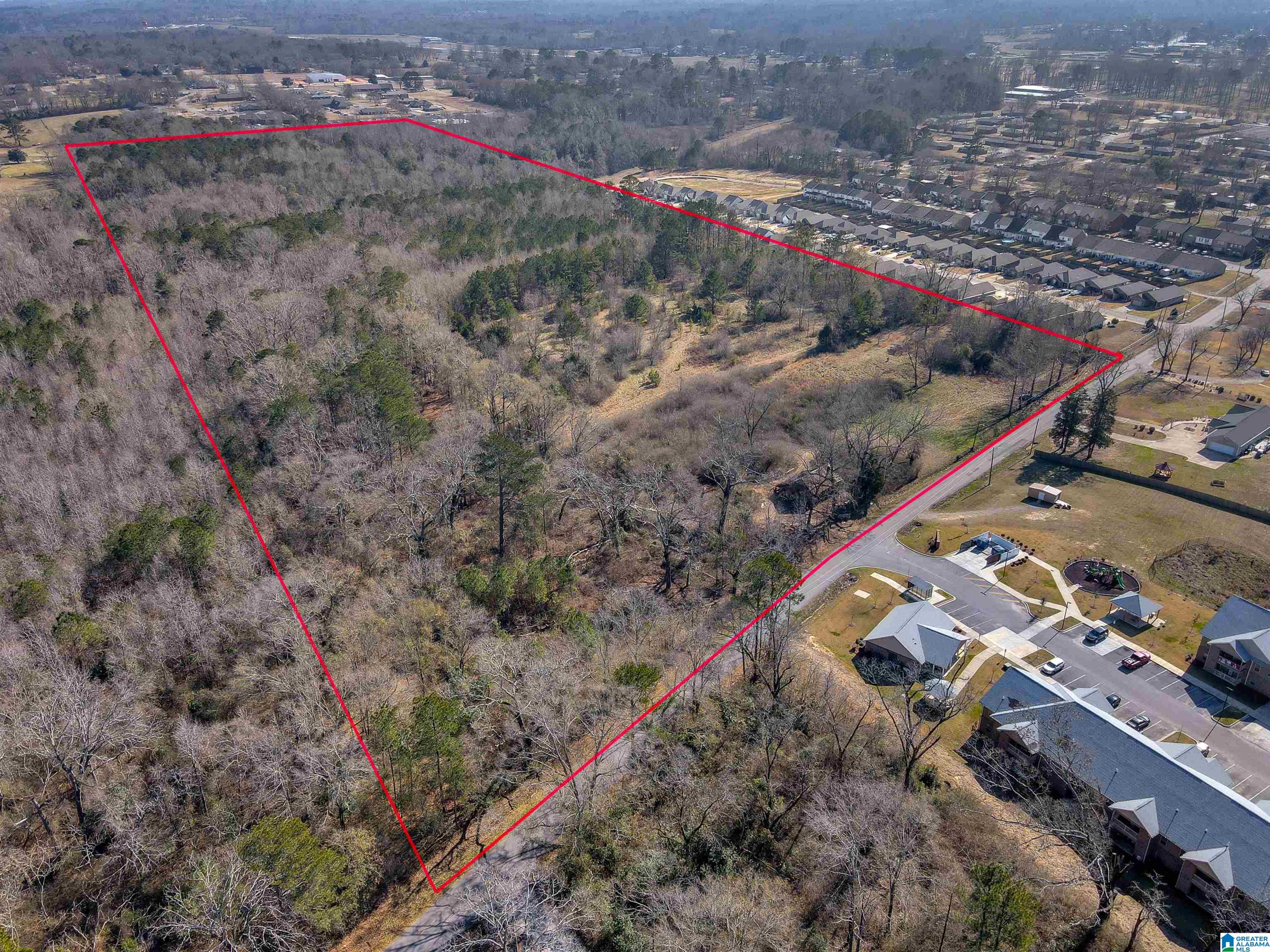 807 Yellow Leaf Road, Unit 1 Clanton, AL 35045 - Photo 2 of 18