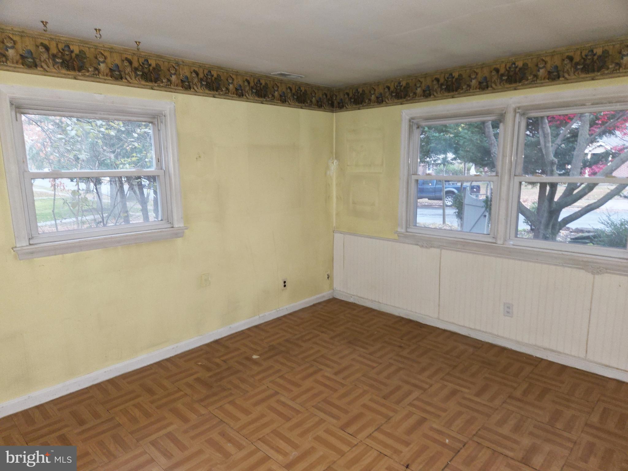 1001 Wayne Road Haddonfield, NJ 08033 - Photo 20 of 34 a view of an empty room with a window