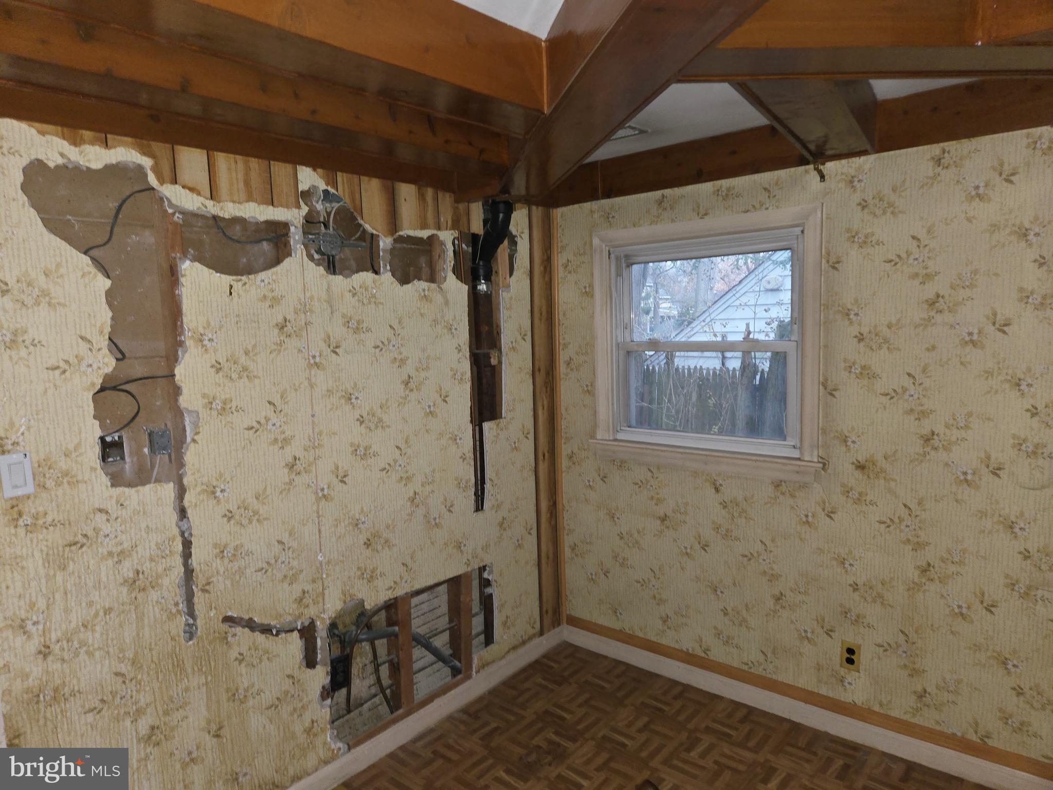 1001 Wayne Road Haddonfield, NJ 08033 - Photo 25 of 34 a bathroom with a shower