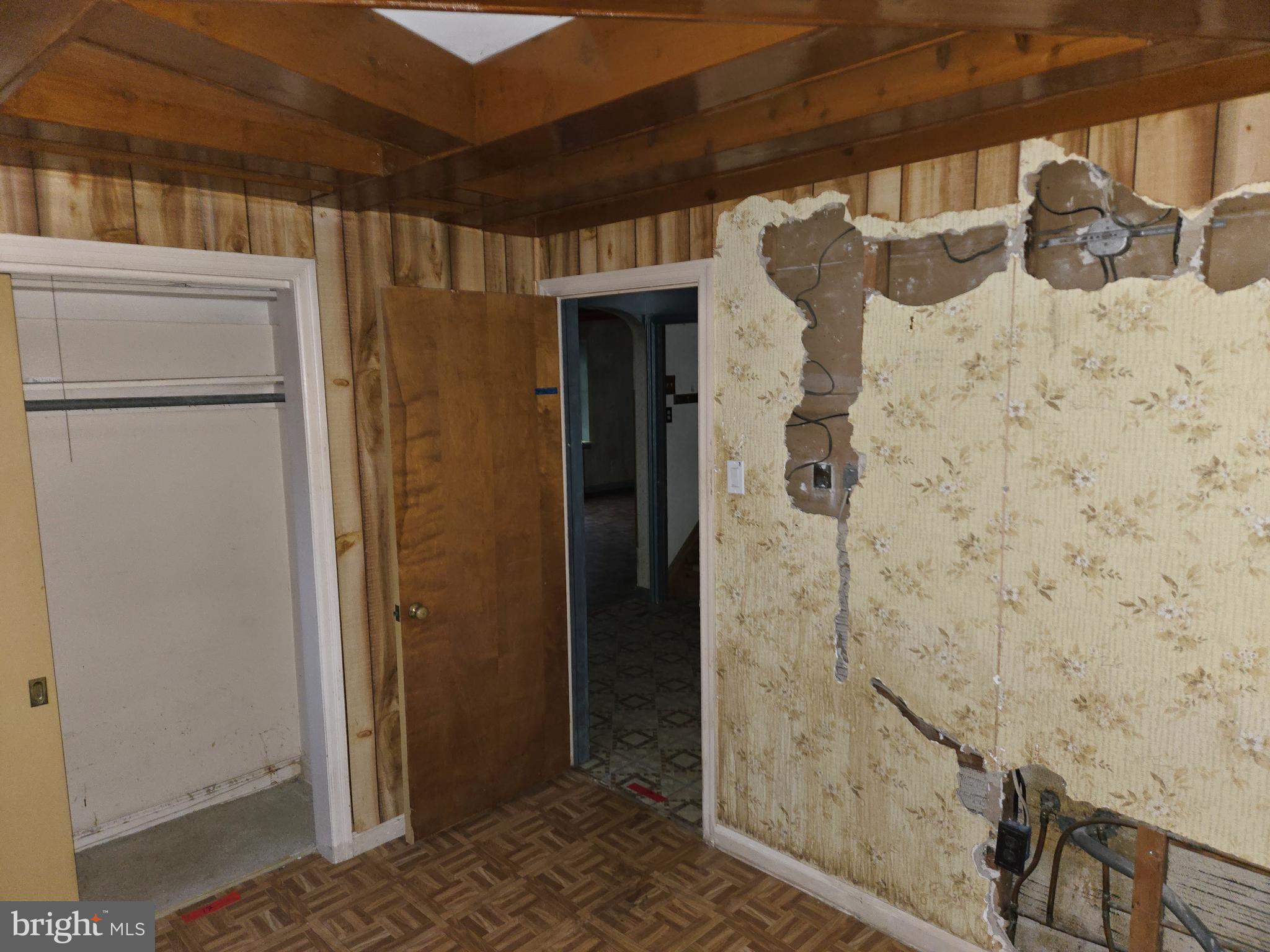 1001 Wayne Road Haddonfield, NJ 08033 - Photo 26 of 34 a bathroom with a shower and a sink