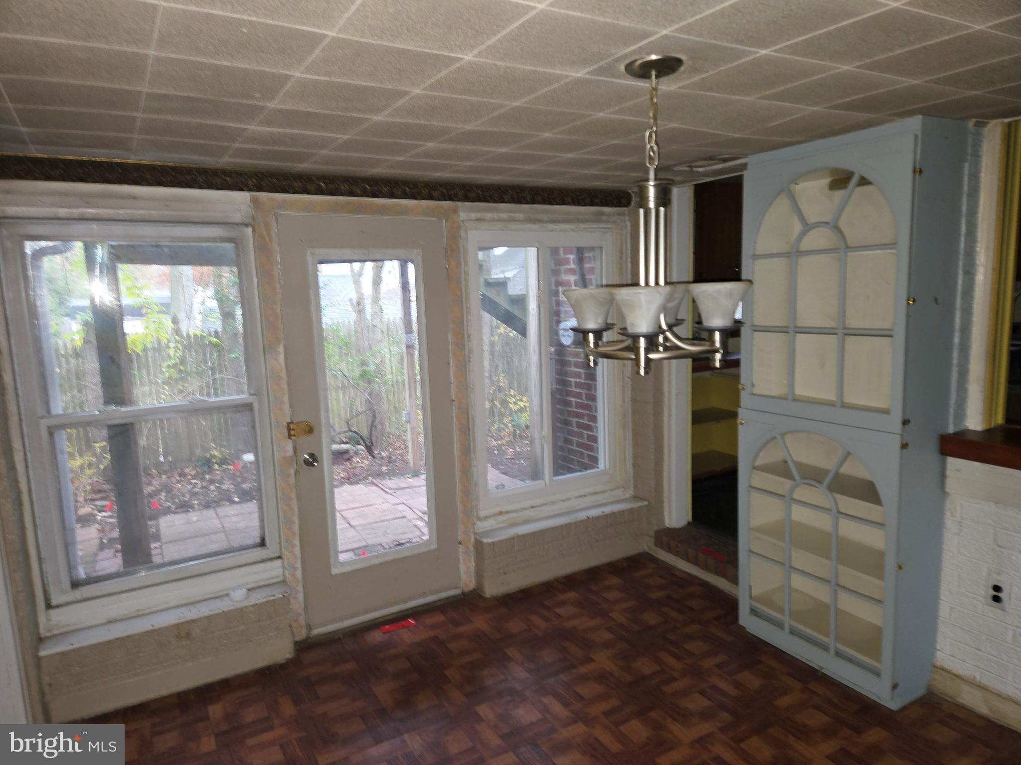 1001 Wayne Road Haddonfield, NJ 08033 - Photo 9 of 34 a view of a livingroom with a furniture window and hardwood floor