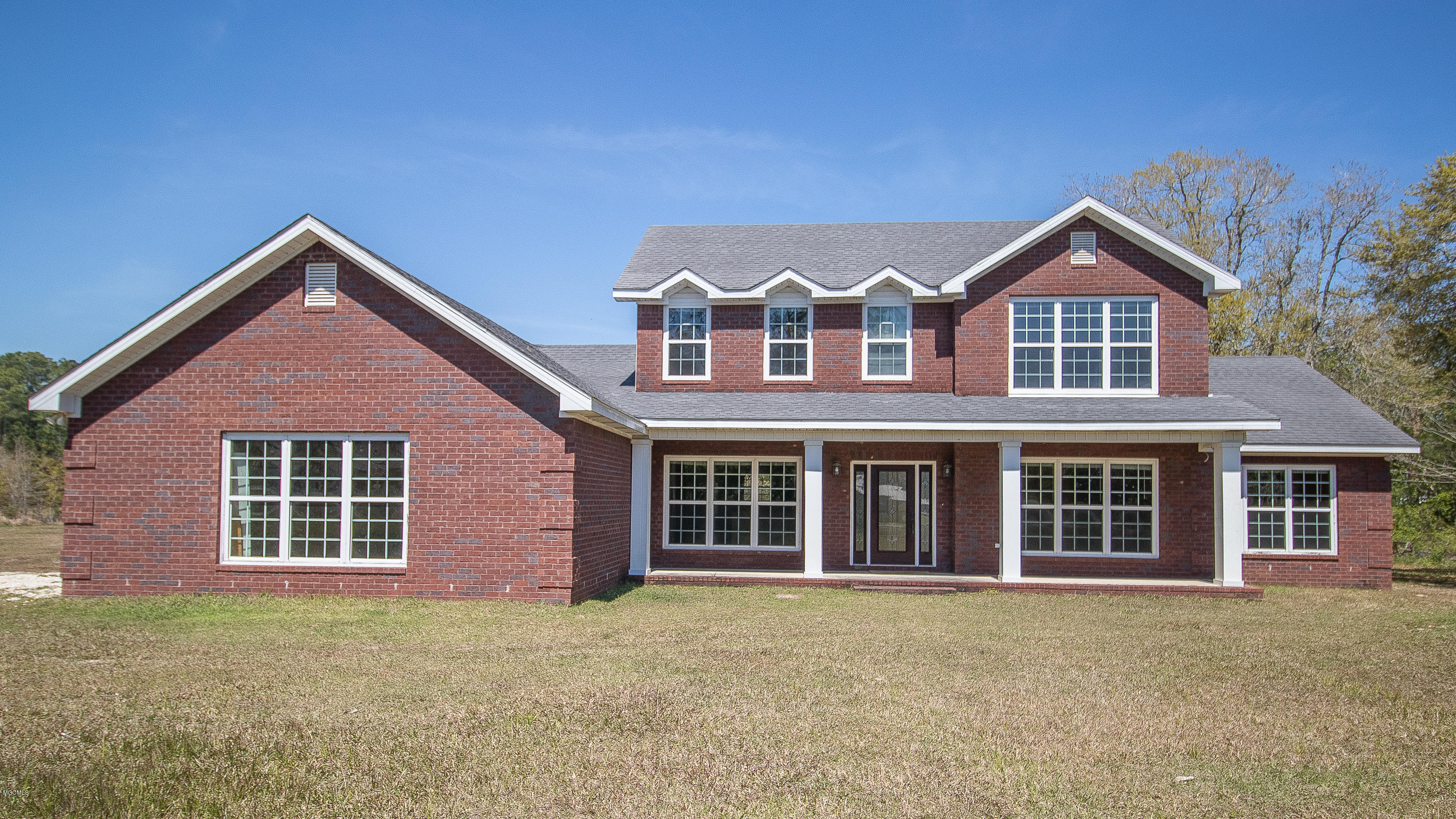 3729 Roberts Road Moss Point, MS 39562 - Photo 1 of 22 729 Roberts Road-120