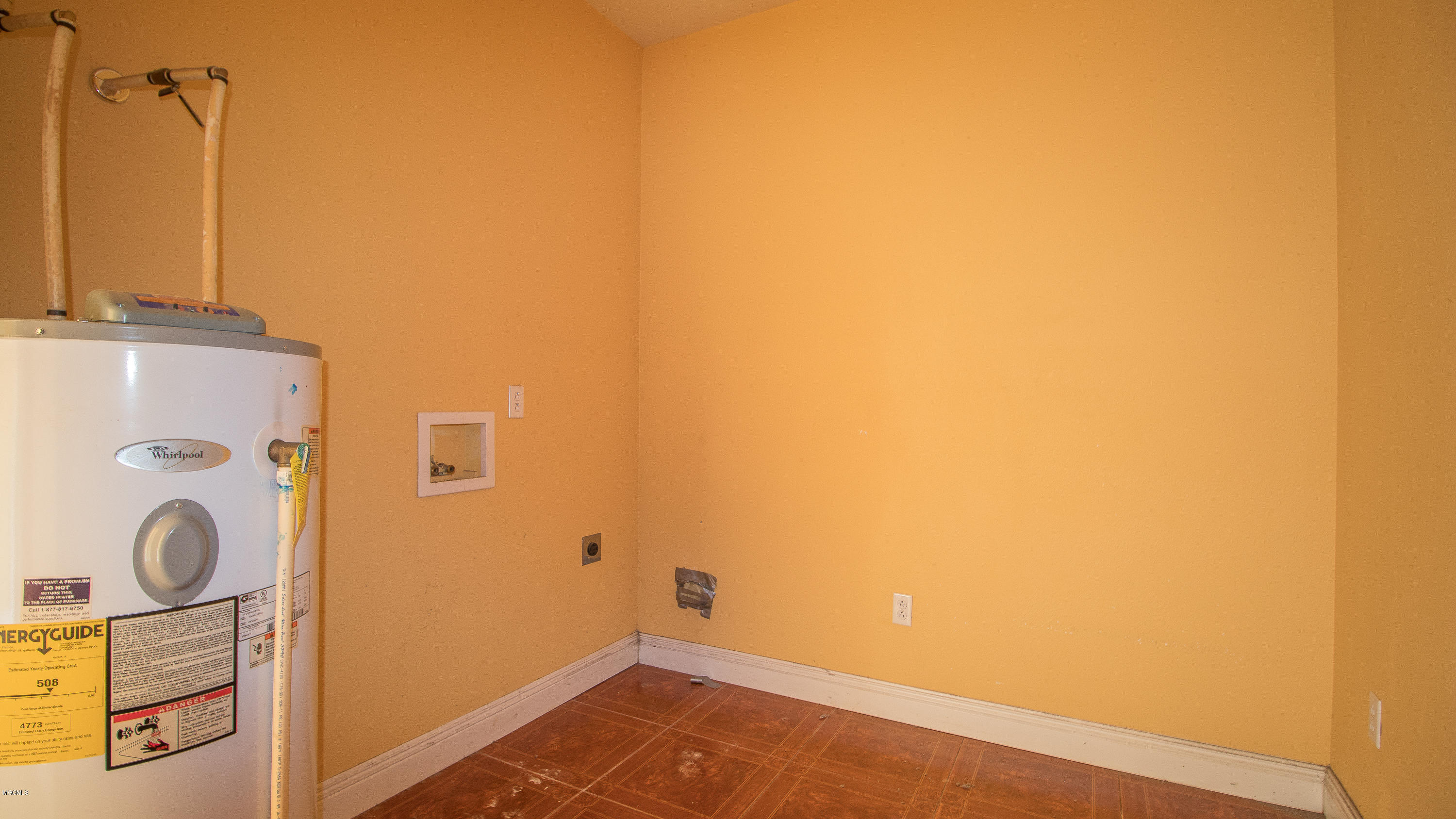 3729 Roberts Road Moss Point, MS 39562 - Photo 13 of 22 729 Roberts Road-109