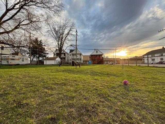 $115,000 | 2222 Grayling Street, Hamtramck, MI 48212