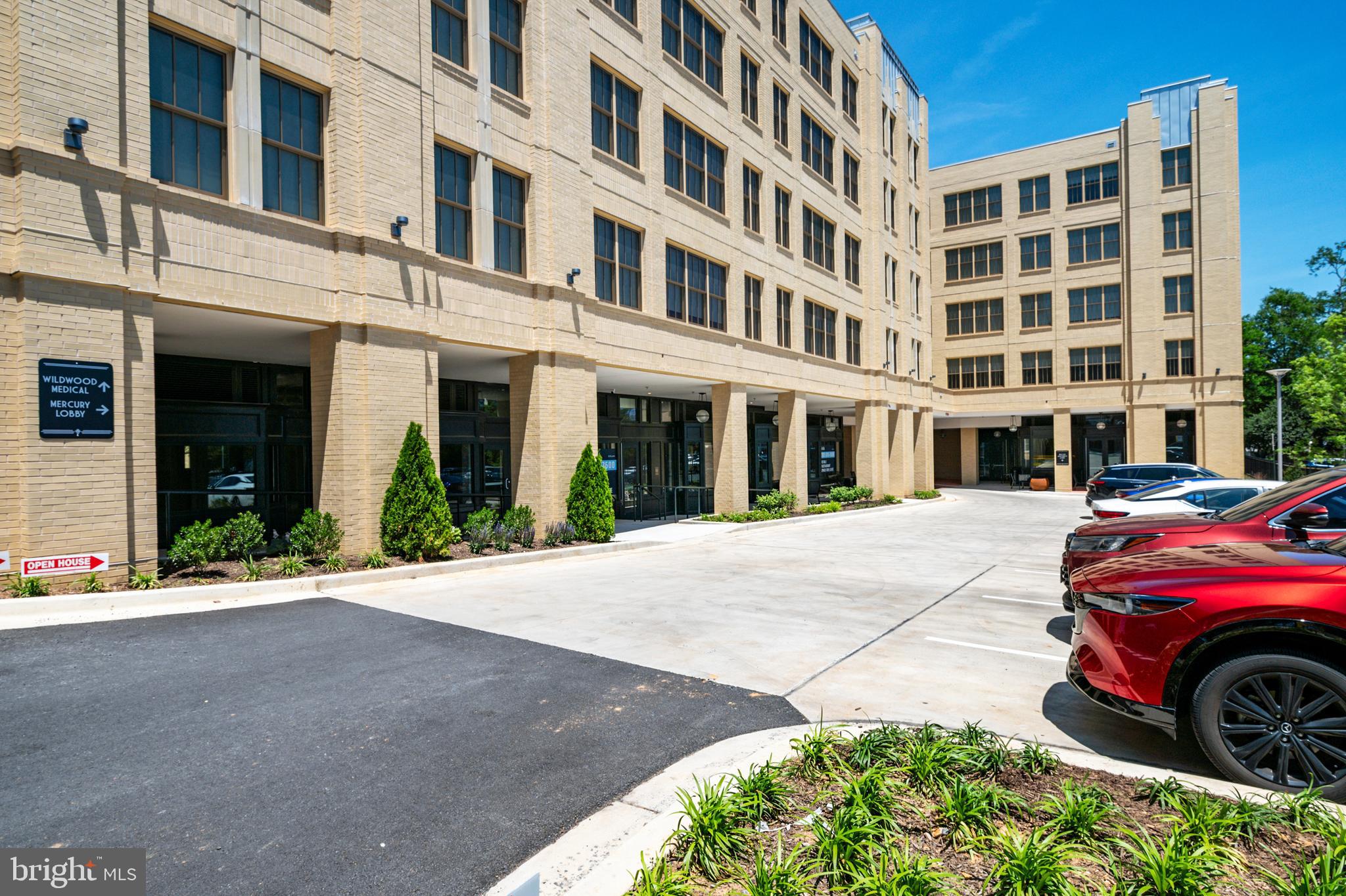 10339 Old Georgetown Road, Unit 201 Bethesda, MD 20814 - Photo 36 of 41