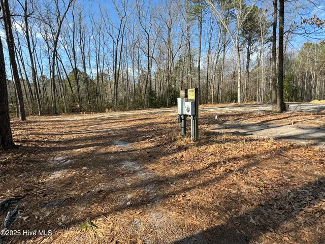 $399,000 | 979 Aiken Road, Vass, NC 28394
