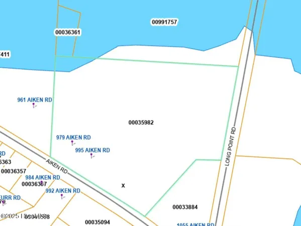 $385,000 | 979 Aiken Road, Vass, NC 28394