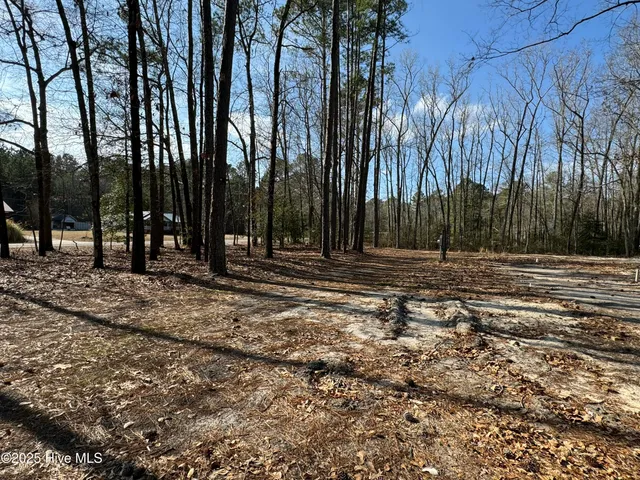 $399,000 | 979 Aiken Road, Vass, NC 28394
