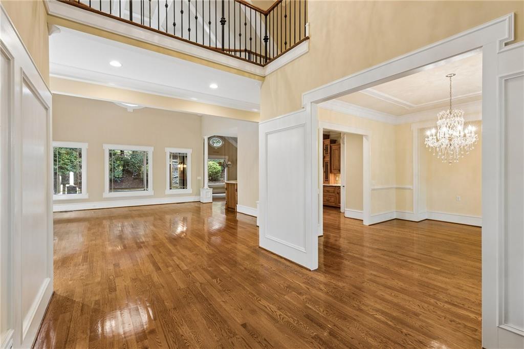 1054 Wiley Bridge Road Woodstock, GA 30188 - Photo 7 of 78 Gallery Image 7