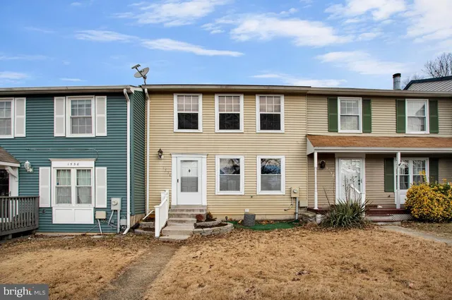 $385,000 | 1534 Lodge Pole Court, Annapolis, MD 21409