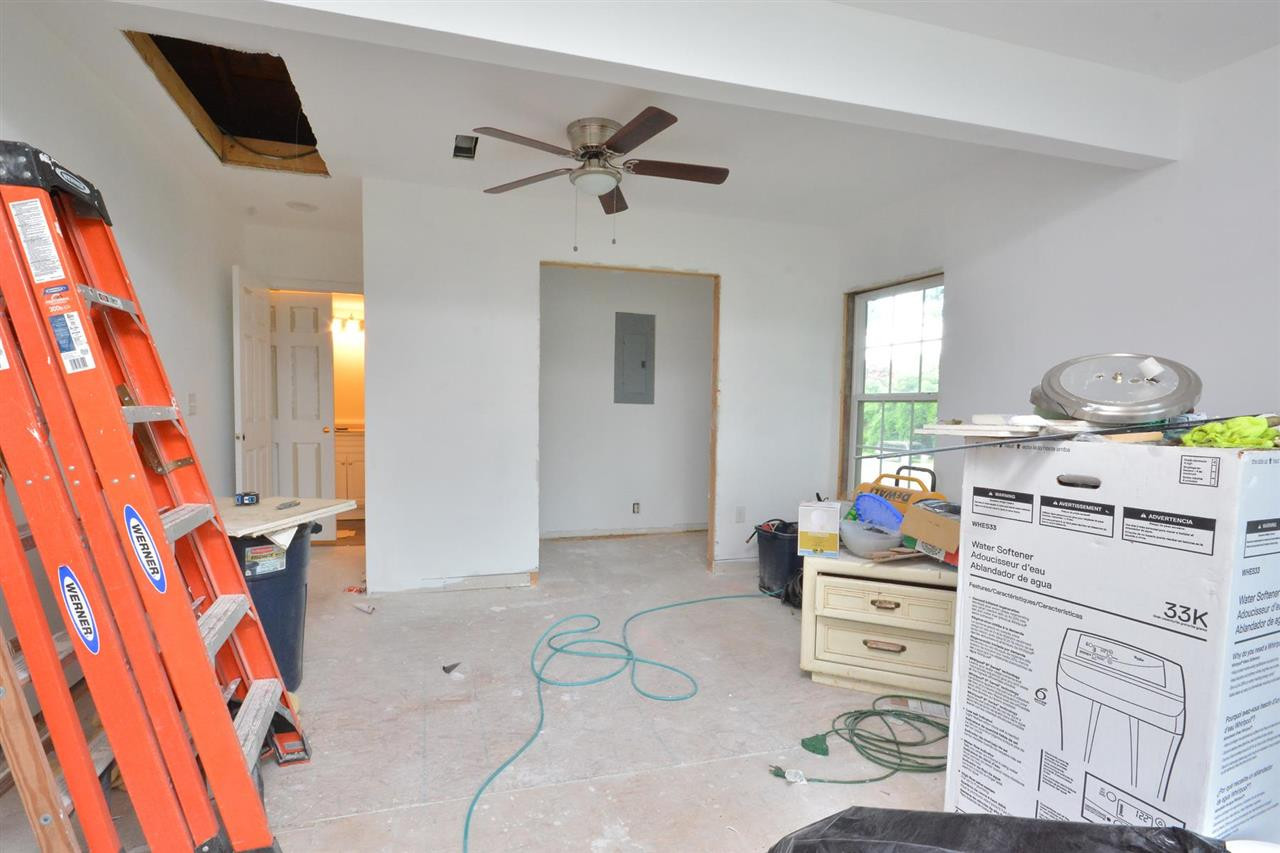 5610 Cheek Road Durham, NC 27704 - Photo 17 of 20 Photo 17