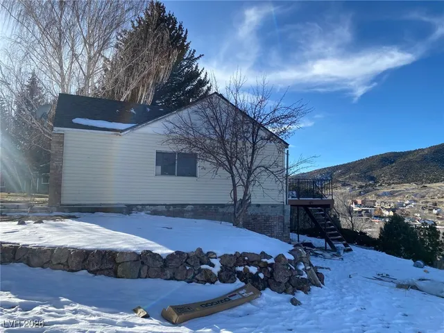 $369,900 | 1 Carson Court, Ely, NV 89301