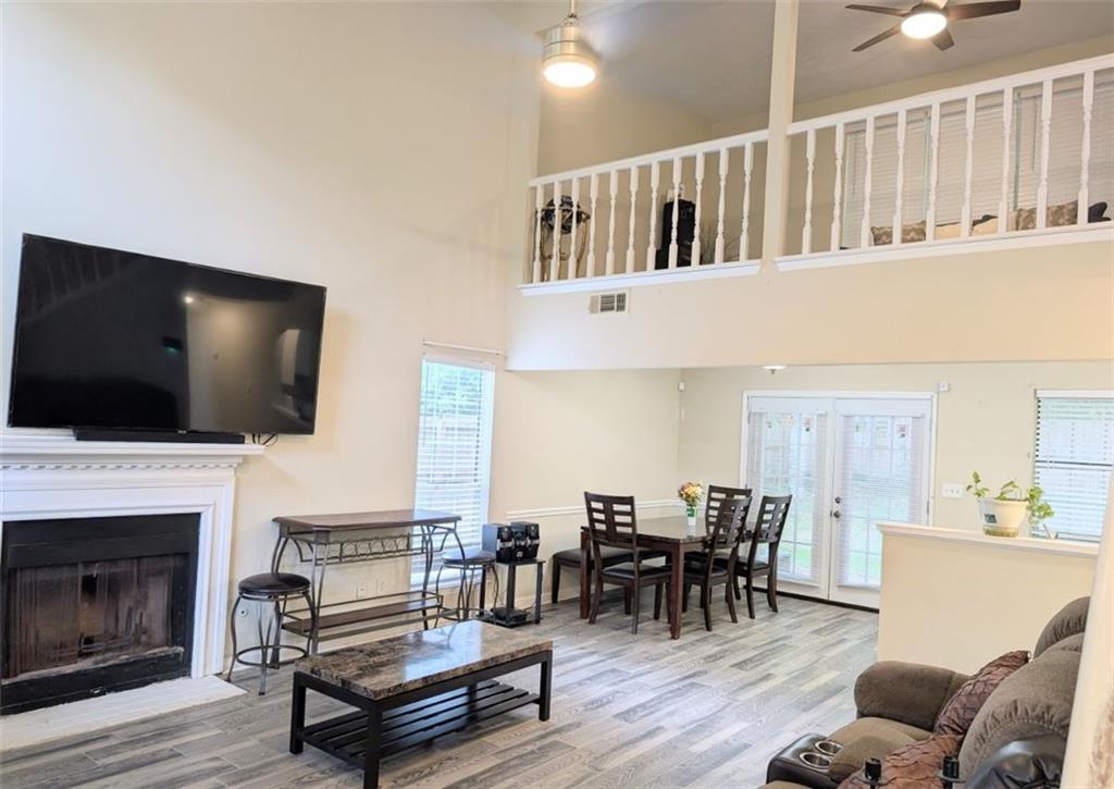 5071 Donnell Way Decatur, GA 30035 - Photo 2 of 18