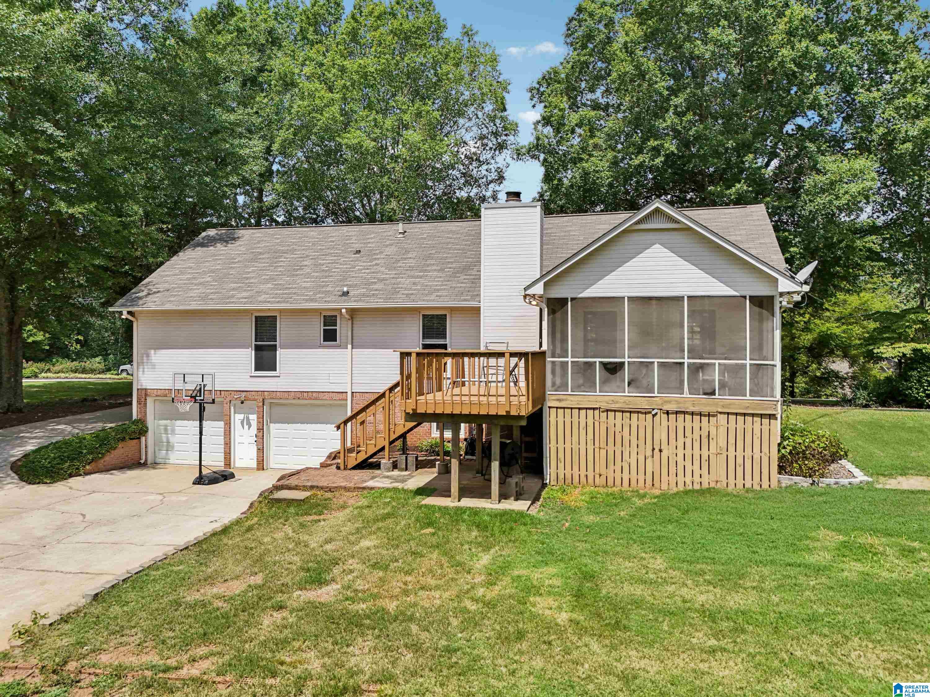 4045 South Shades Crest Road Birmingham, AL 35244 - Photo 42 of 48