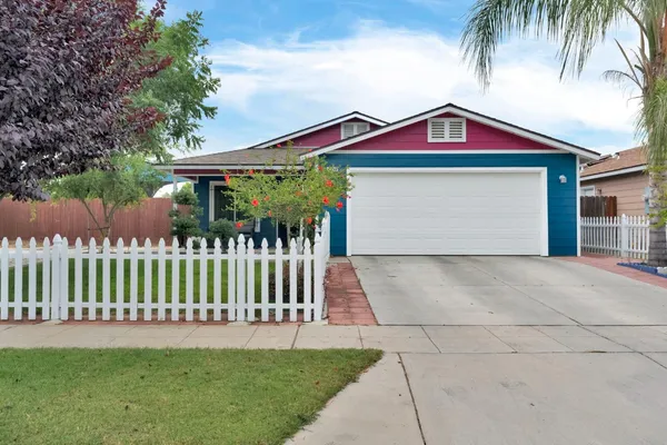 $373,000 | 4713 East Belgravia Avenue, Fresno, CA 93725