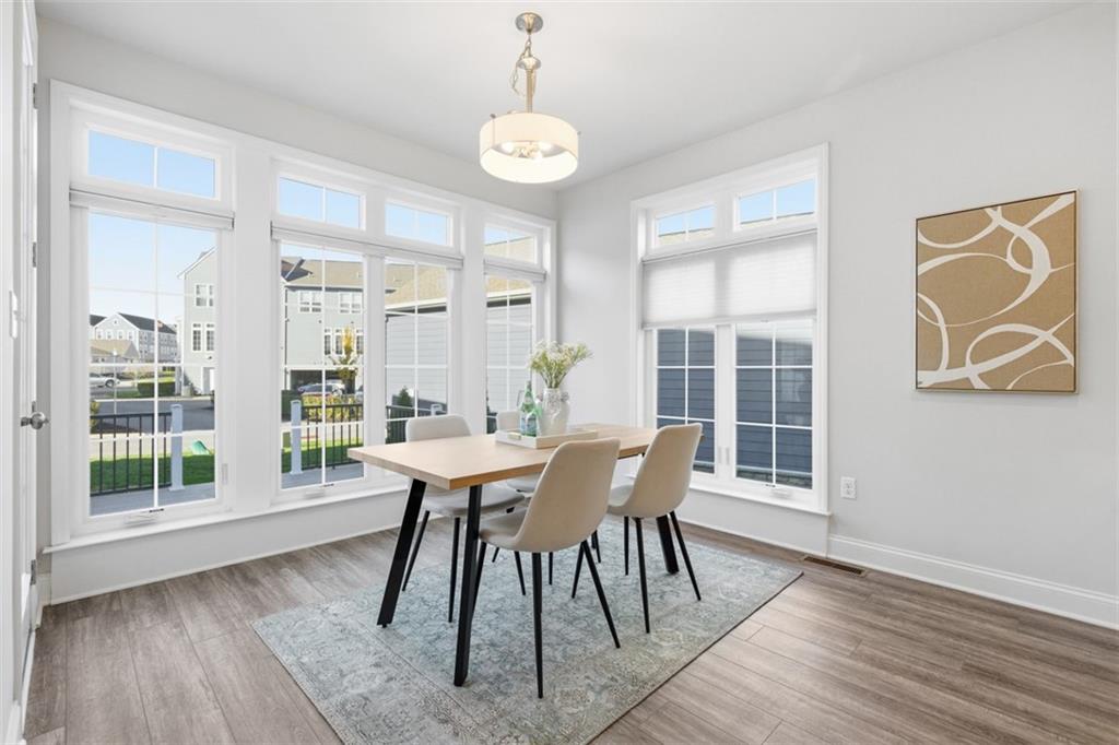 3061 Preston Way Bridgeville, PA 15017 - Photo 15 of 30