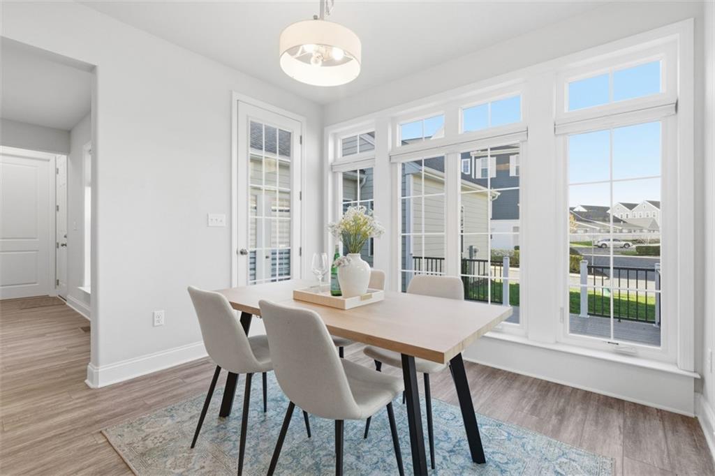 3061 Preston Way Bridgeville, PA 15017 - Photo 16 of 30