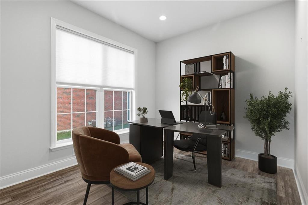 3061 Preston Way Bridgeville, PA 15017 - Photo 17 of 30