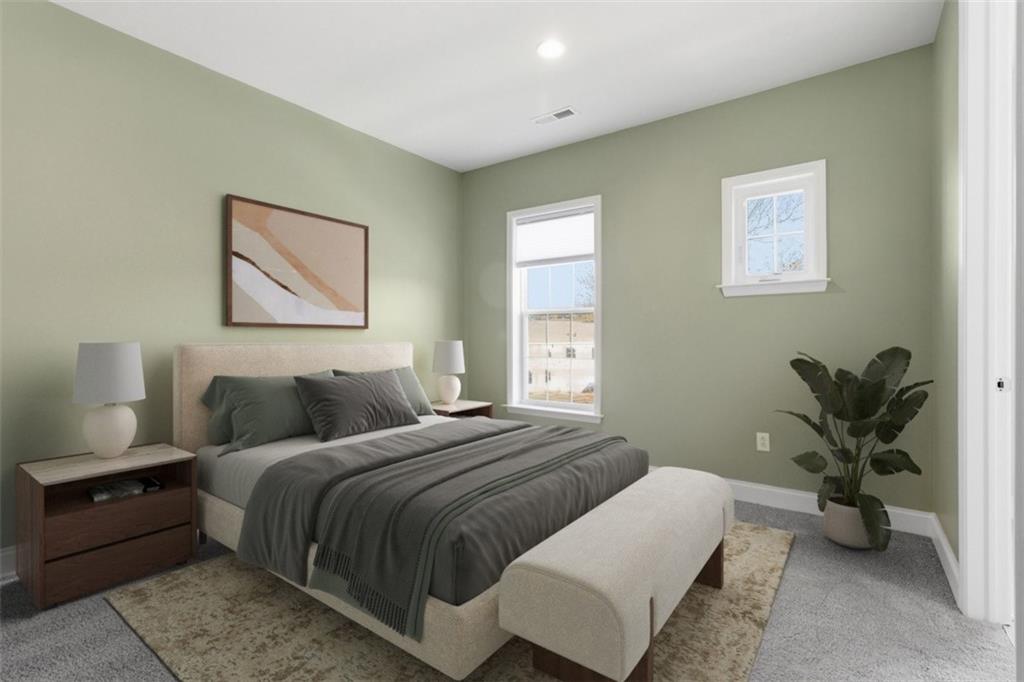 3061 Preston Way Bridgeville, PA 15017 - Photo 21 of 30