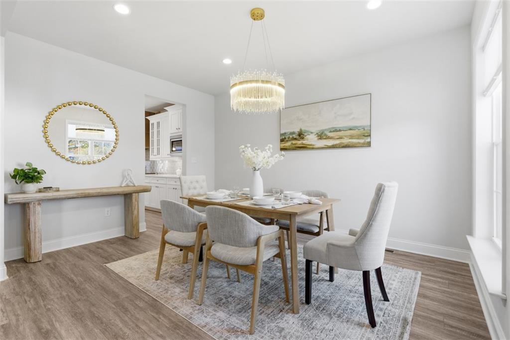 3061 Preston Way Bridgeville, PA 15017 - Photo 6 of 30