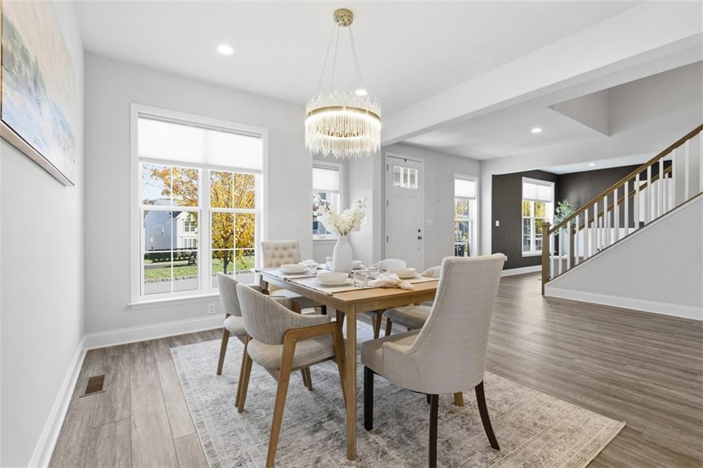 3061 Preston Way Bridgeville, PA 15017 - Photo 7 of 30