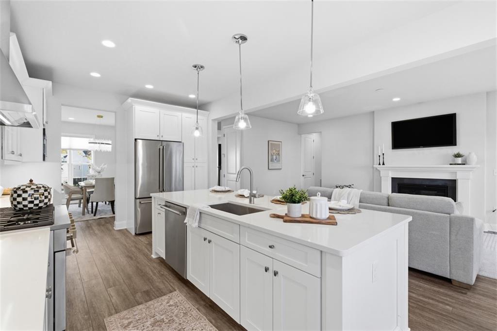 3061 Preston Way Bridgeville, PA 15017 - Photo 9 of 30