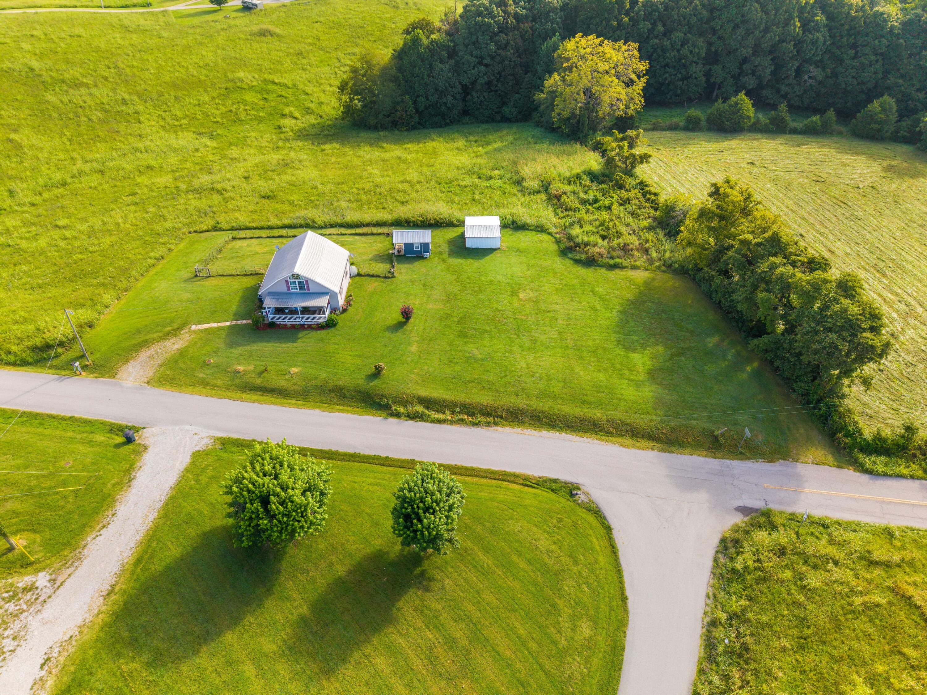1195 Bethel Ridge Road Science Hill, KY 42553 - Photo 22 of 26 1195 Bethelridge Photo-21