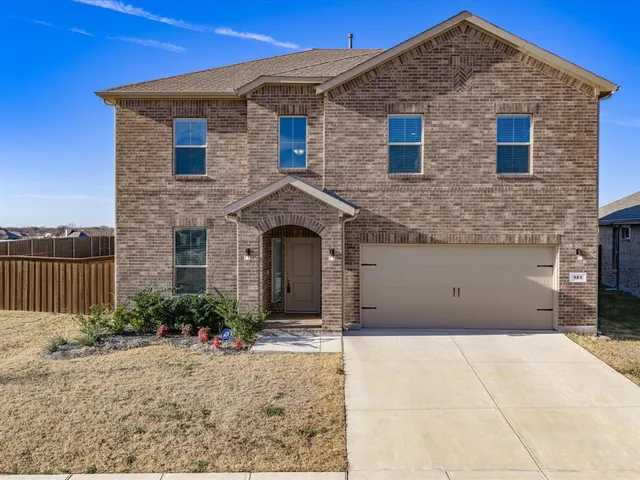 $450,000 | 186 Dogwood Avenue, Rhome, TX 76078