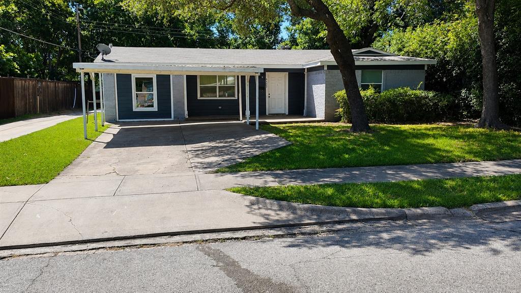 4422 Ridgedale Drive Mesquite, TX 75150 - Photo 4 of 18