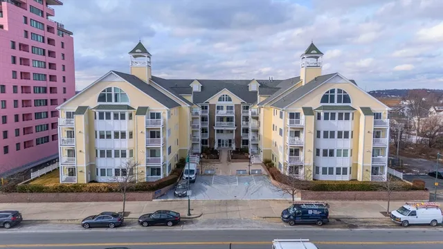 $519,000 | 360 Revere Beach Boulevard, Unit 119, Revere, MA 02151