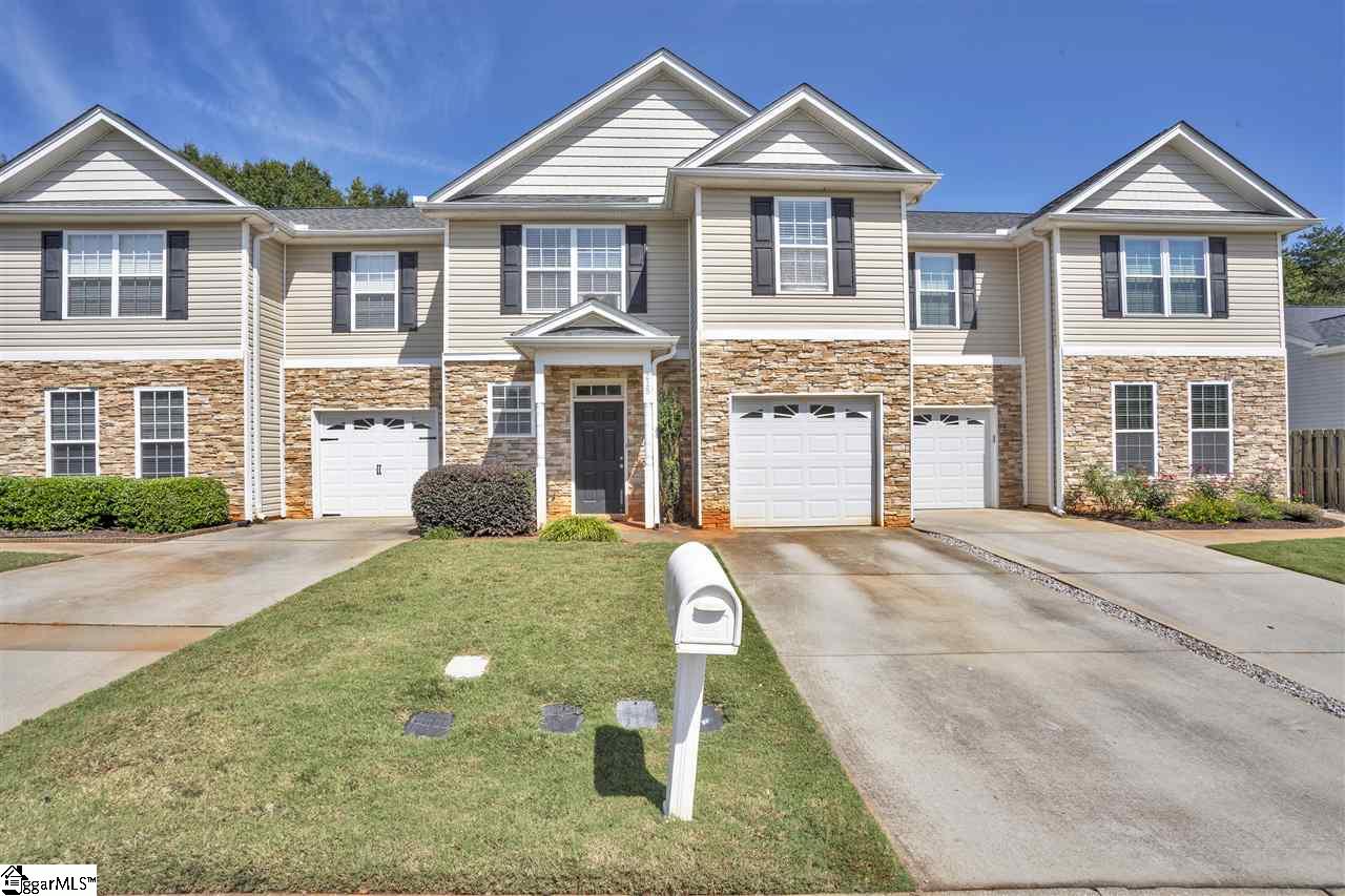 215 Marshland Lane, Unit H Greer, SC 29650 - Photo 1 of 21
