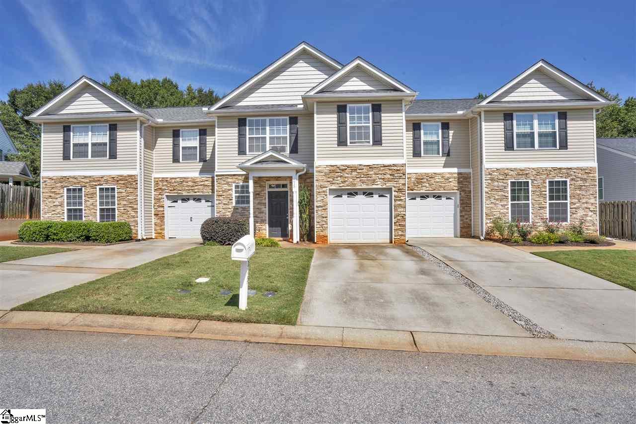 215 Marshland Lane, Unit H Greer, SC 29650 - Photo 18 of 21