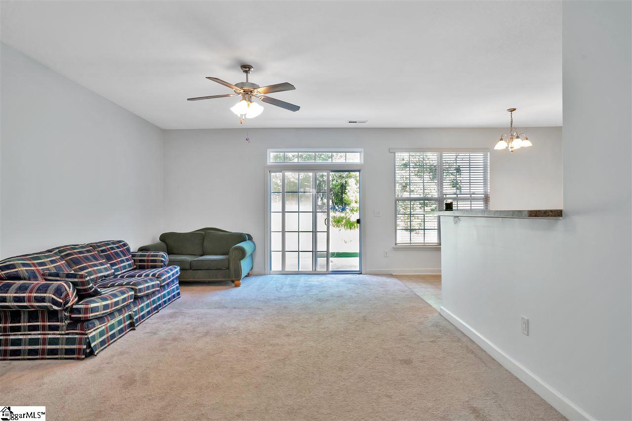 215 Marshland Lane, Unit H Greer, SC 29650 - Photo 3 of 21