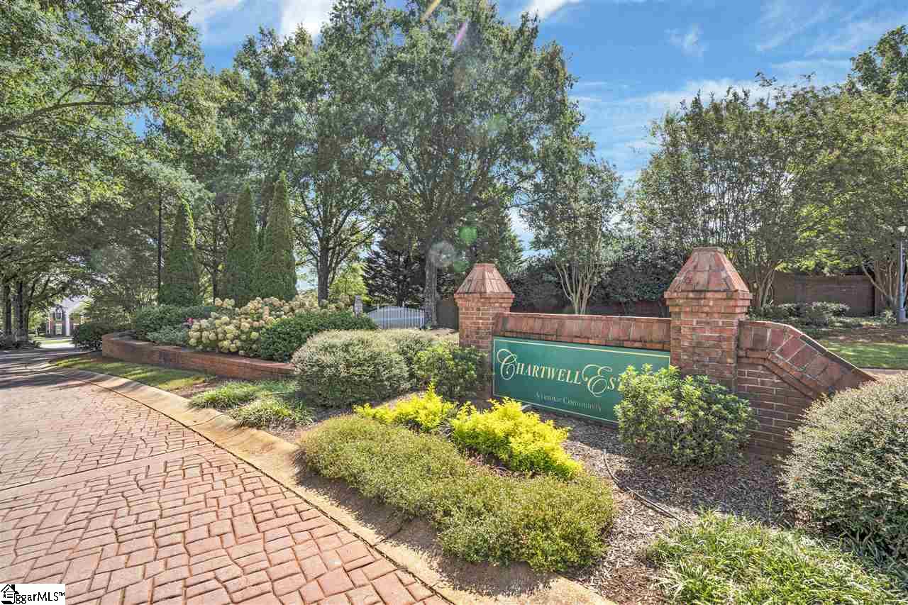 215 Marshland Lane, Unit H Greer, SC 29650 - Photo 21 of 21