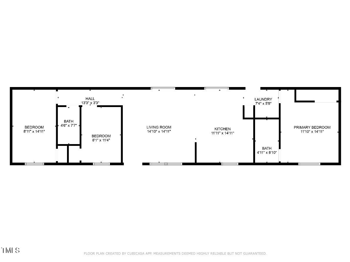 6913 Big Woods Road Graham, NC 27253 - Photo 36 of 36 Gallery Image 36
