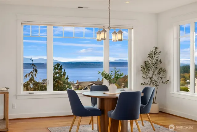 $1,485,000 | 37918 Vista Key Drive Northeast, Hansville, WA 98340