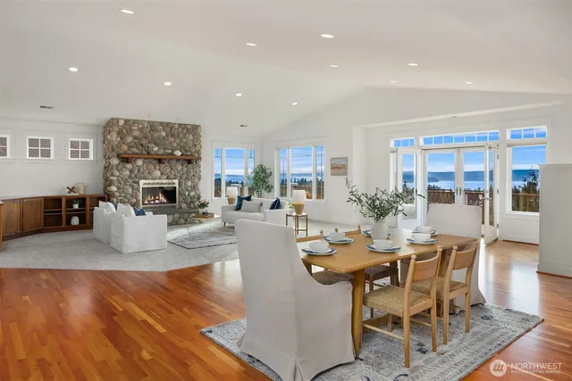 $1,485,000 | 37918 Vista Key Drive Northeast, Hansville, WA 98340